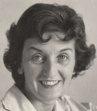 Ruth A. Bardrick