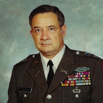 Col. Milton Sullivan