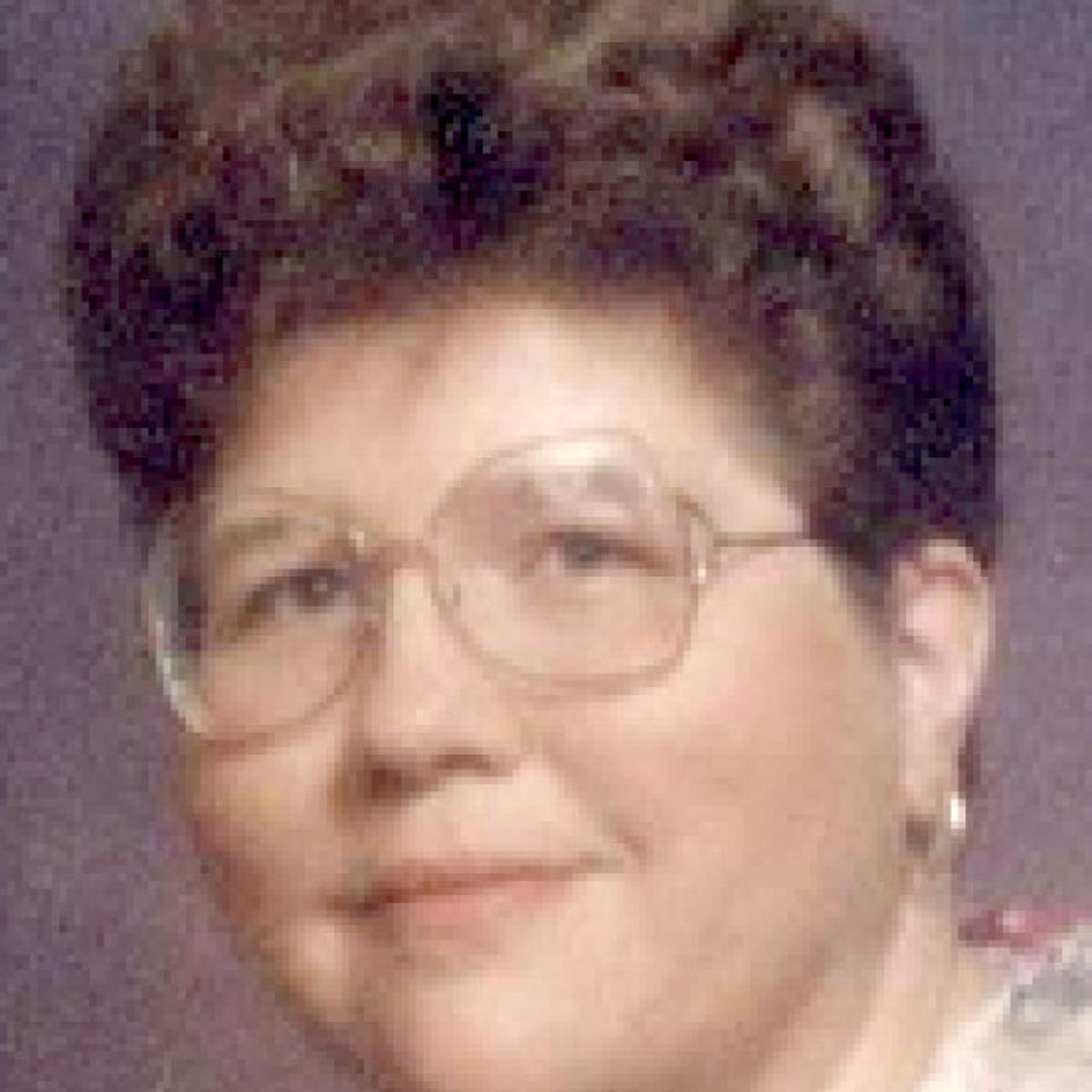 Jeanette A. Davy