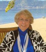 Patricia A. Etter