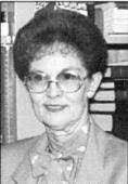 Jo Ann Hennington