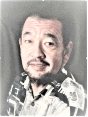 Rodney Ito