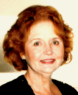 Joy Rasmussen