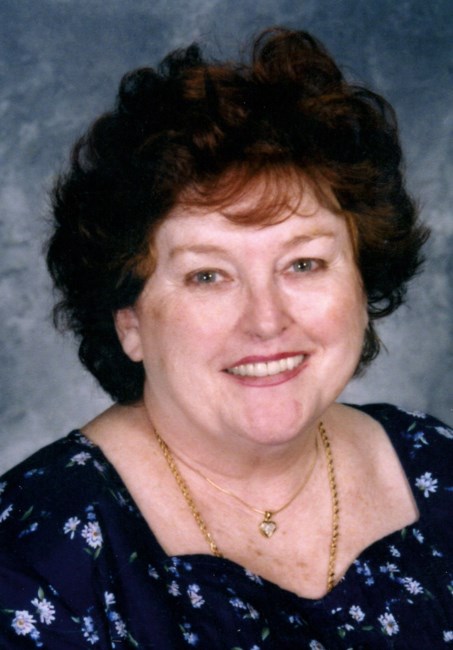 Sharon Lynch Laughlin