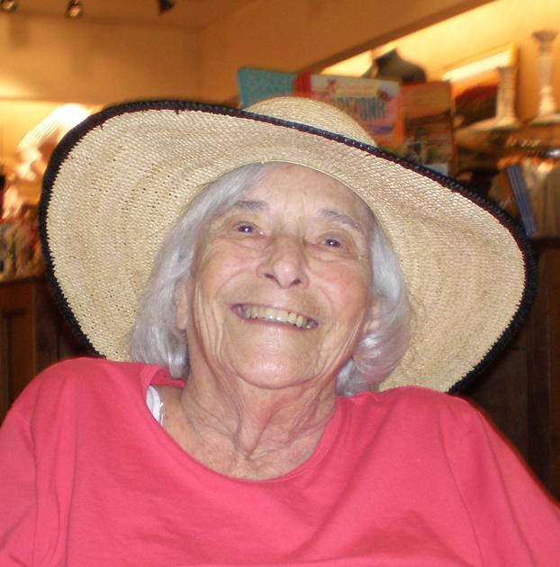 Maxine Sue Besser Marshall