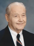 Elmer Richard "Dick" Munkachy