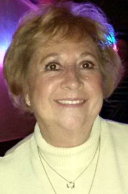 Patricia Ann Marsh