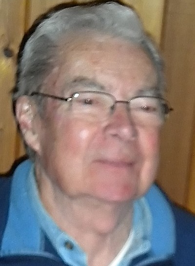 Erdwin Henry Pfuhl, Jr.