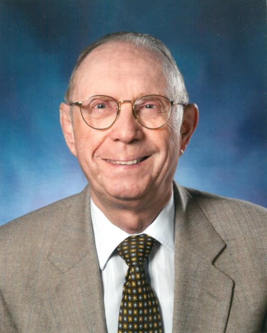 Charles D. Robinson