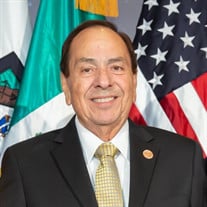 Rene Romero