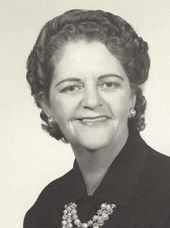 Helen M. Webb