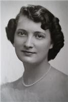 Beatrice Dorman Dickinson