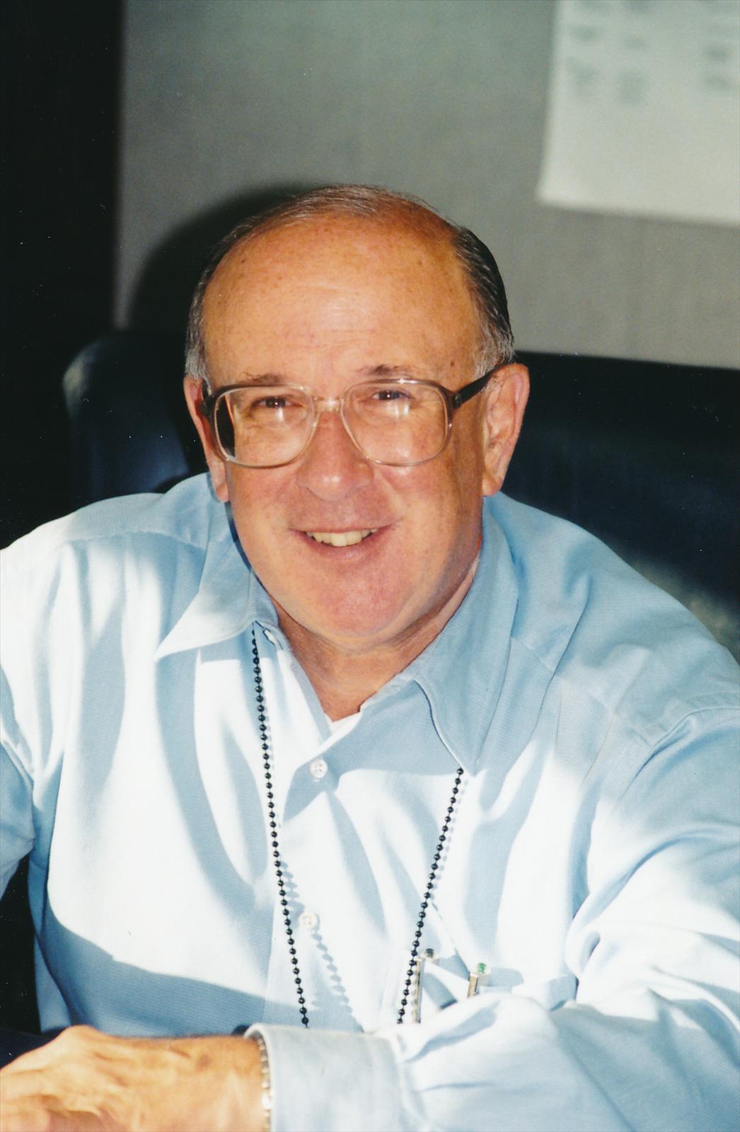 Carleton F. Rosenburgh