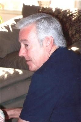 Gerald Carey