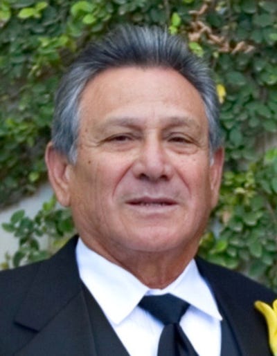 Manuel Dominguez