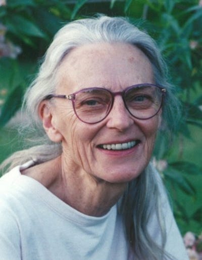 Ruth Wineberg