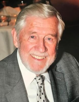 Thomas Kennedy