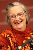 Elinor Ostrom