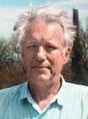 Donald Bahr