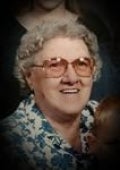 Mildred Godsey