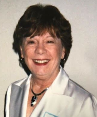 Phyllis Primas