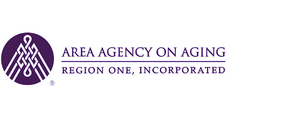 Area Agency on Aging logo