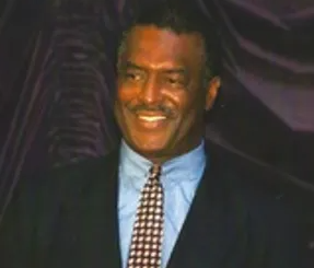 Earl Edwards