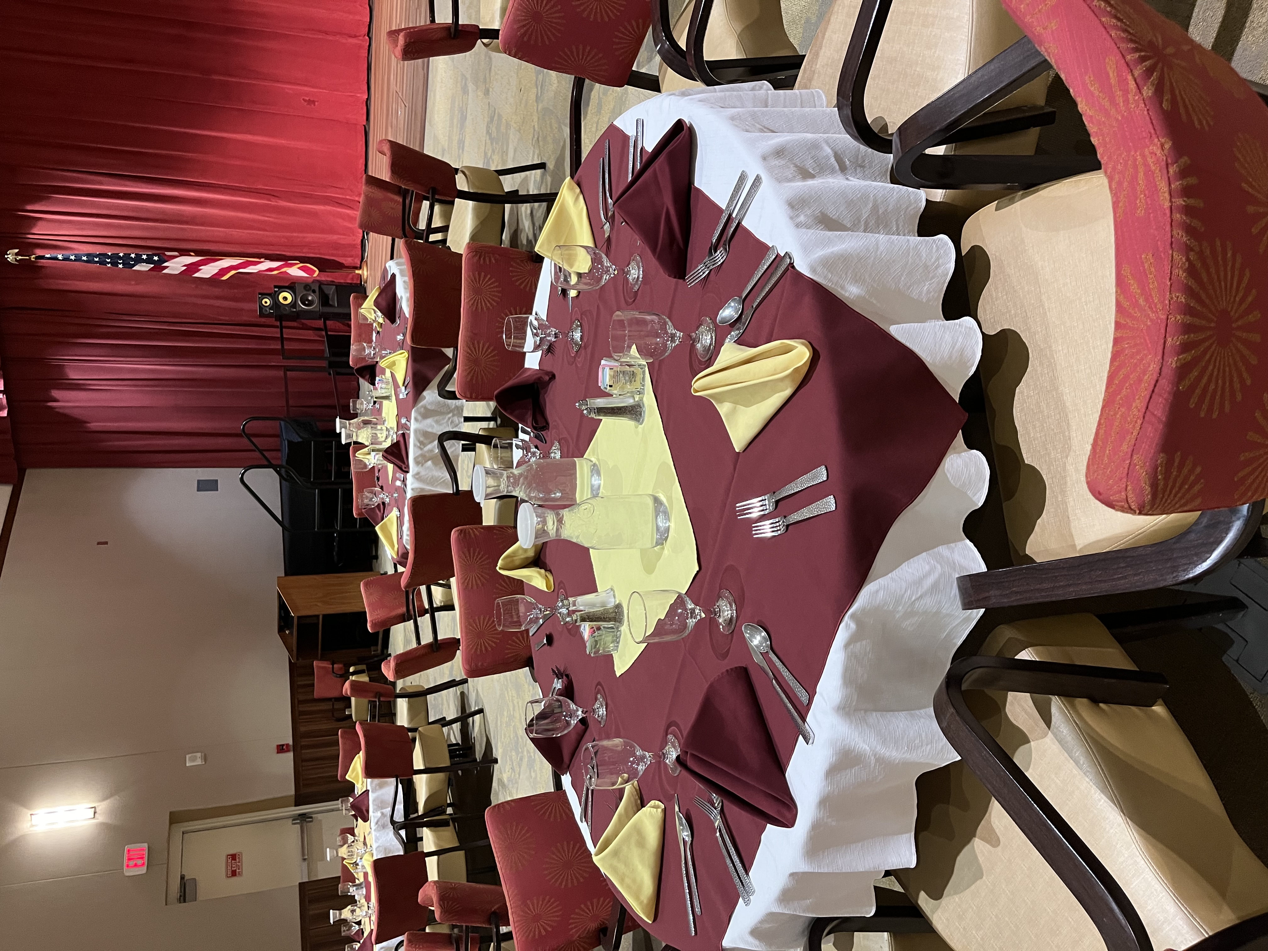 Table Setting