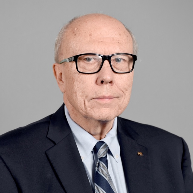 Picture of Larry Edomonds