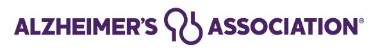 Alzheimer's Association Logo