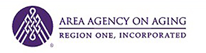 Area Agency on Aging Logo