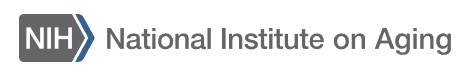 National Institute on Aging Logo