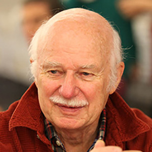 Picture of Barry McNeill