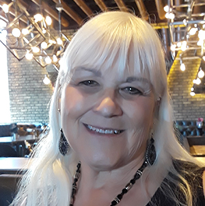 Picture of Jane Carey