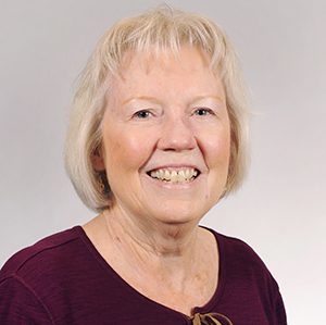 picture of Kathy Gunn