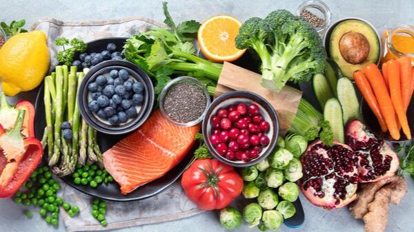FoodisMedicine