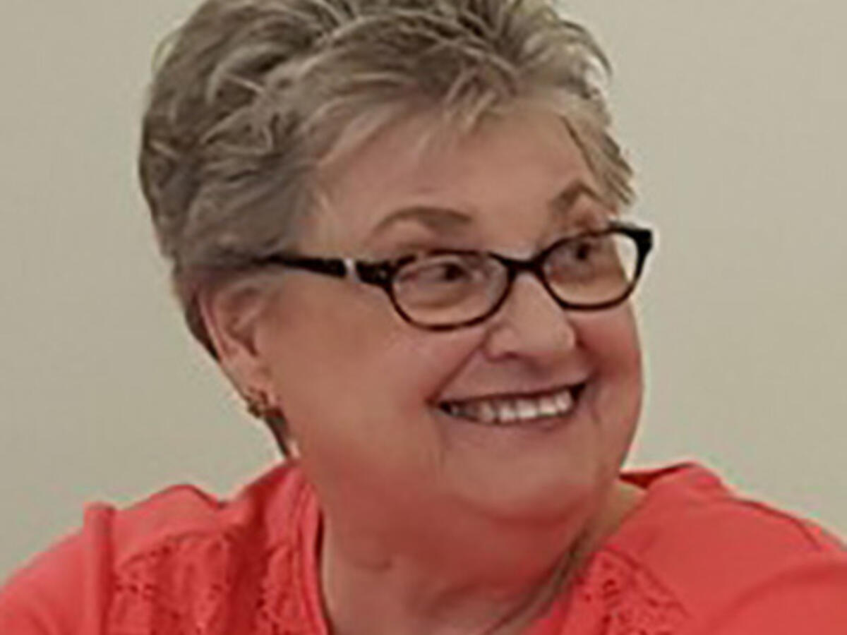 Bonnie Scheall