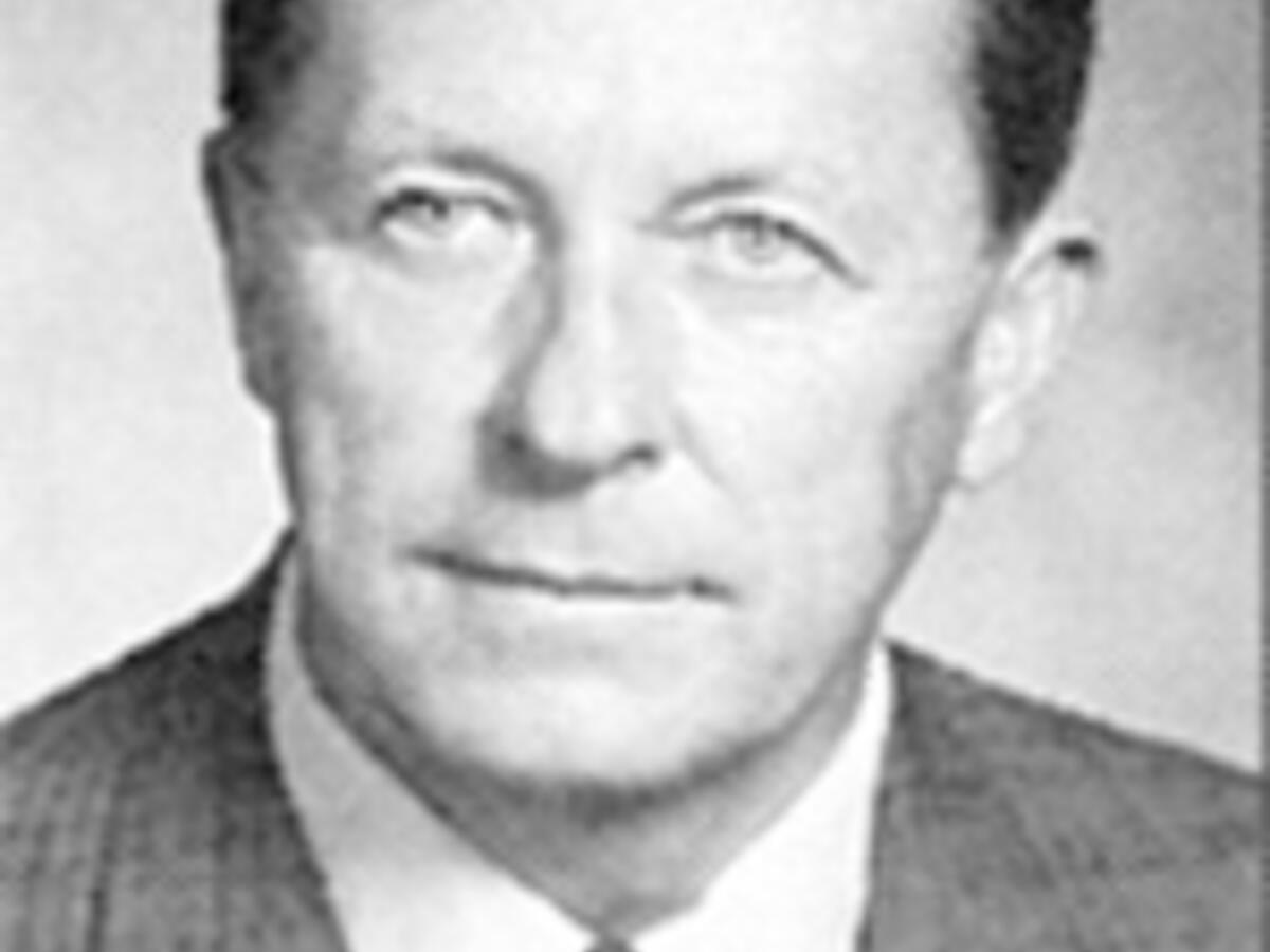 Guido Welgend