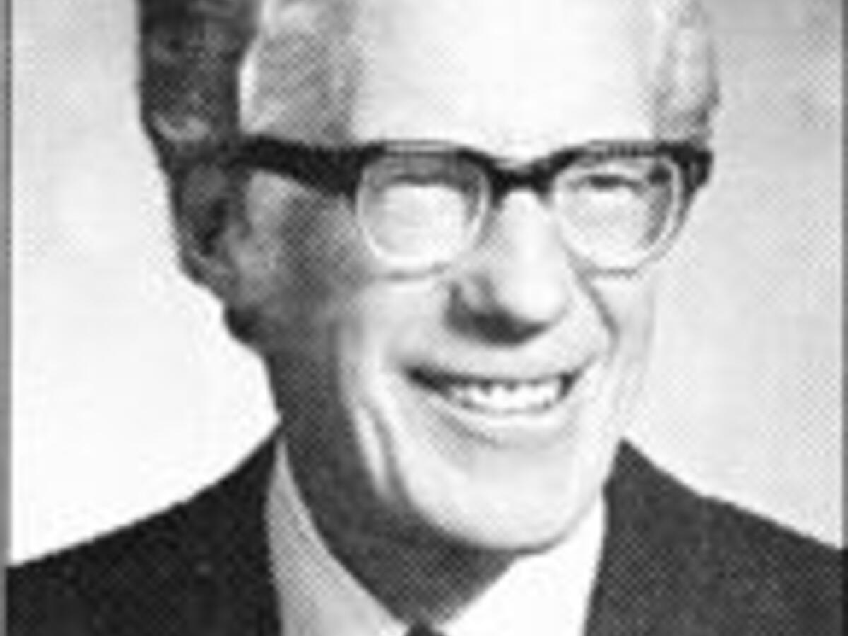 Willard Abraham