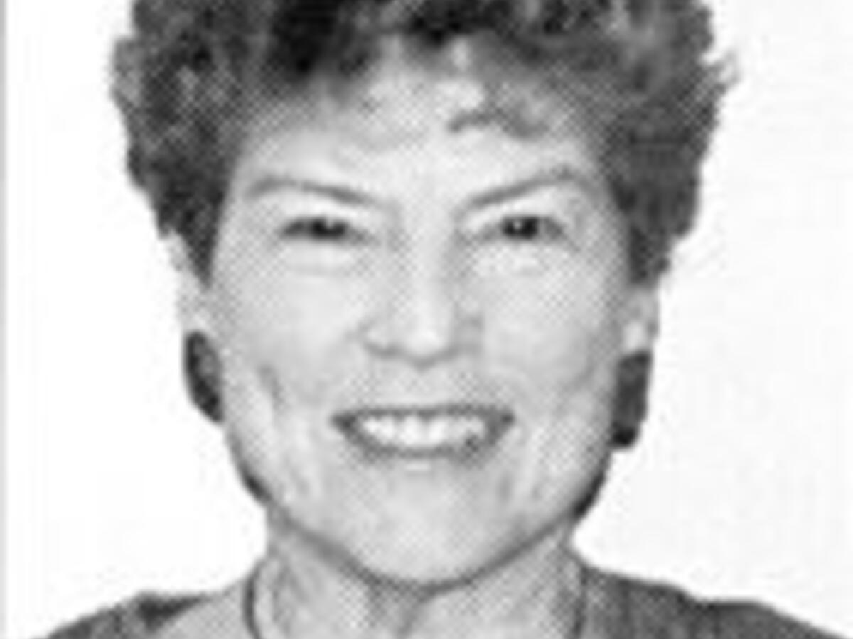 Dorothy Alexander