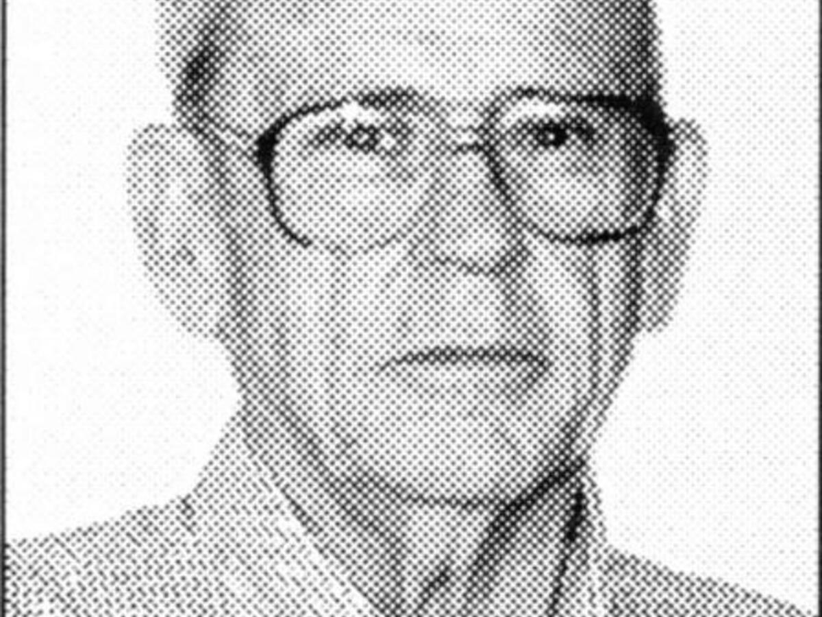 Bruce Mason