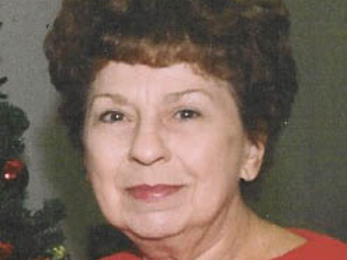 Corrine Irvan
