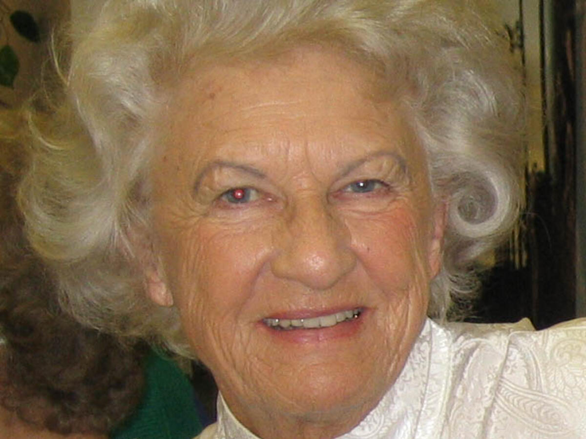 Martha Waltemath