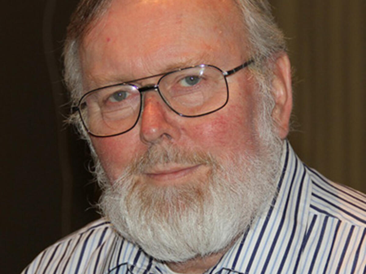 Bill Moor