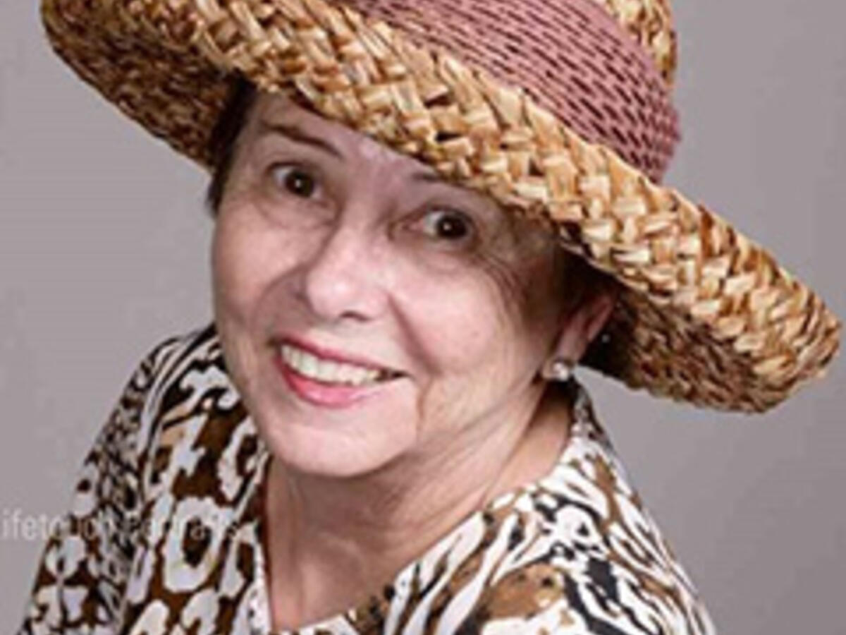 Carol Taylor-Tassone