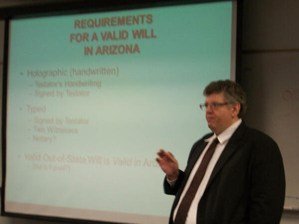 T. Troy McNemar