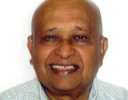 Joyotpaul Chaudhuri