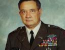 Col. Milton Sullivan