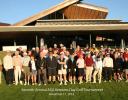November 2013 - Veterans Day Golf Tournament