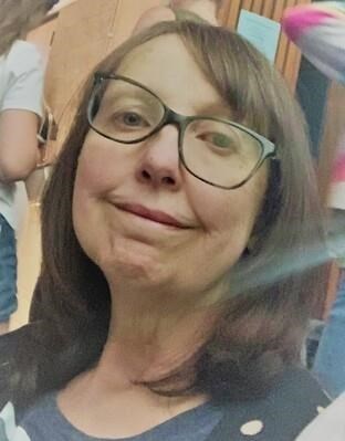 Ellen Johnson